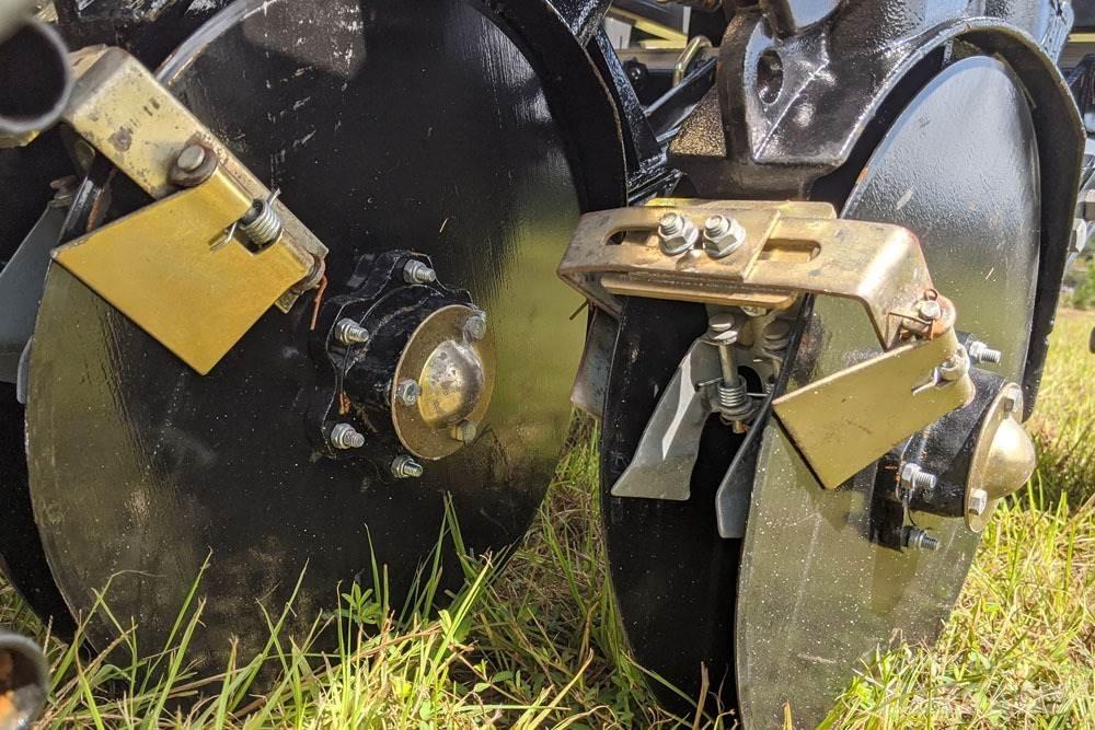 LMC NTGD-78 Alte masini si accesorii de insamantare