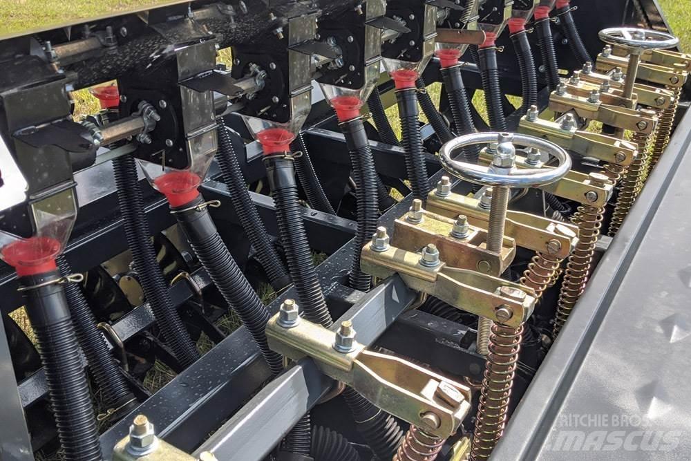 LMC NTGD-78 Alte masini si accesorii de insamantare