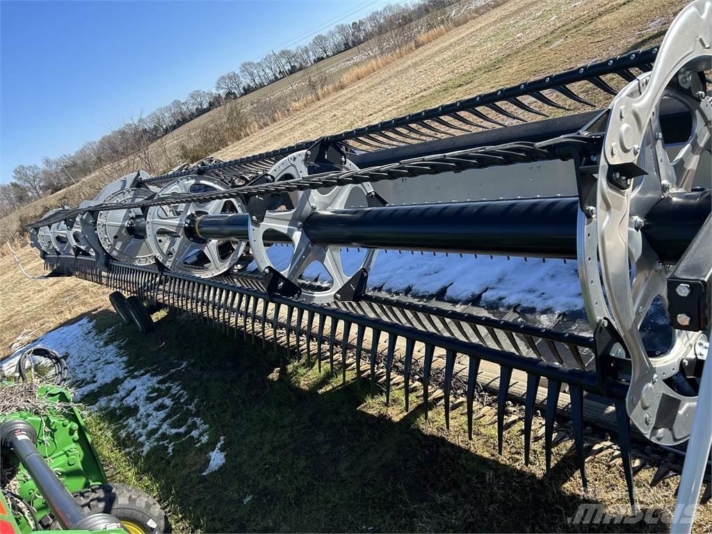 MacDon FD240 Accesorii combine agricole