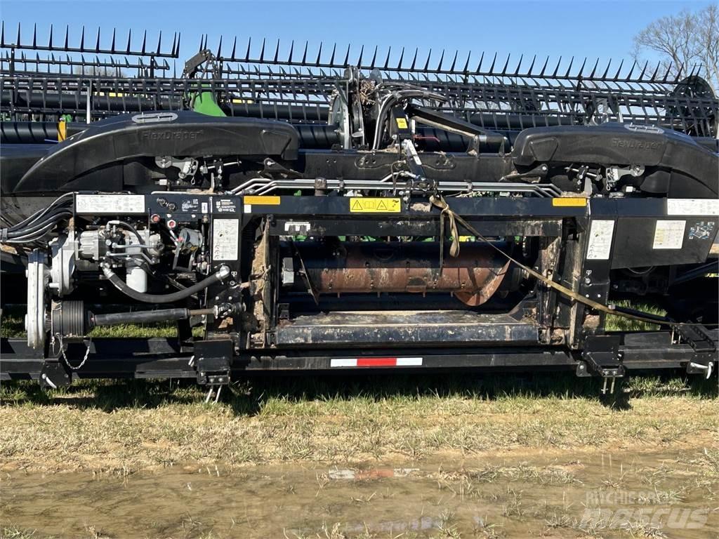 MacDon FD240 Accesorii combine agricole