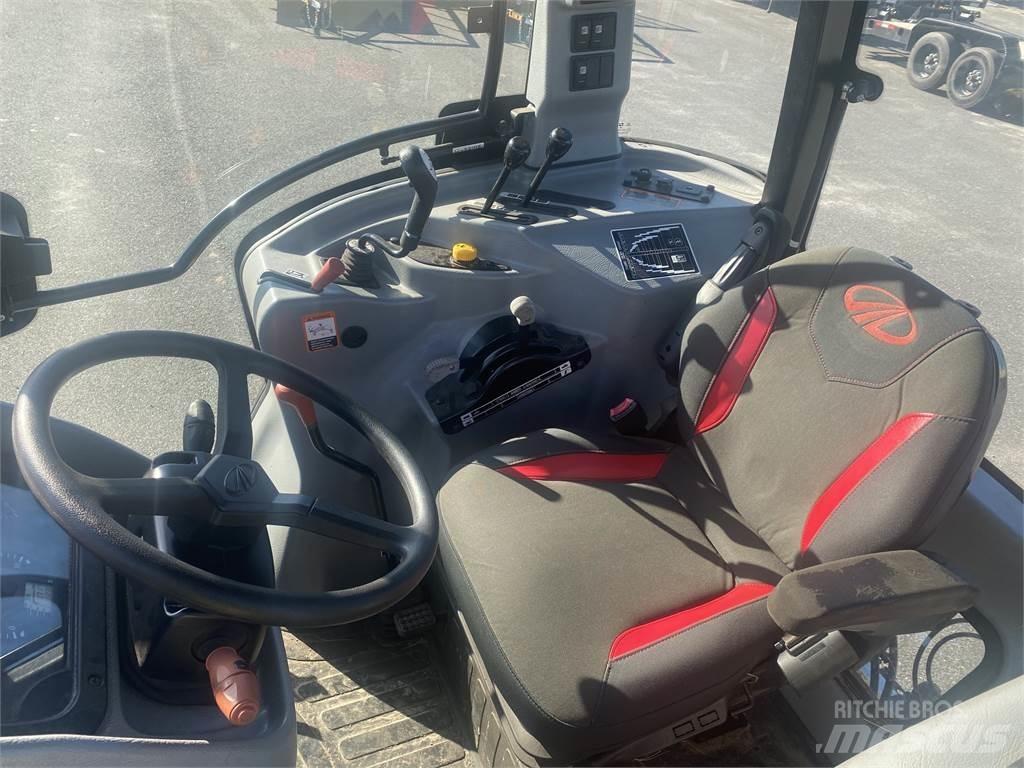 Mahindra 7095 Tractoare