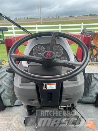 Mahindra 9125 Tractoare compacte
