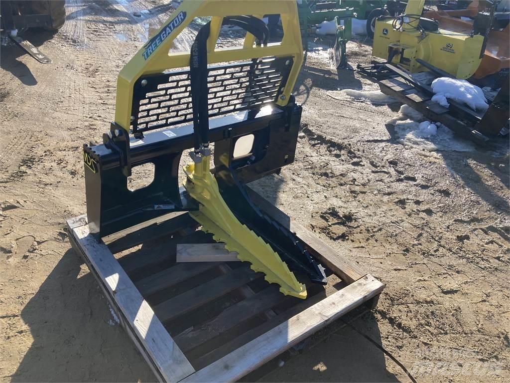 MDS TREE GATOR Utilaje construcții - Altele