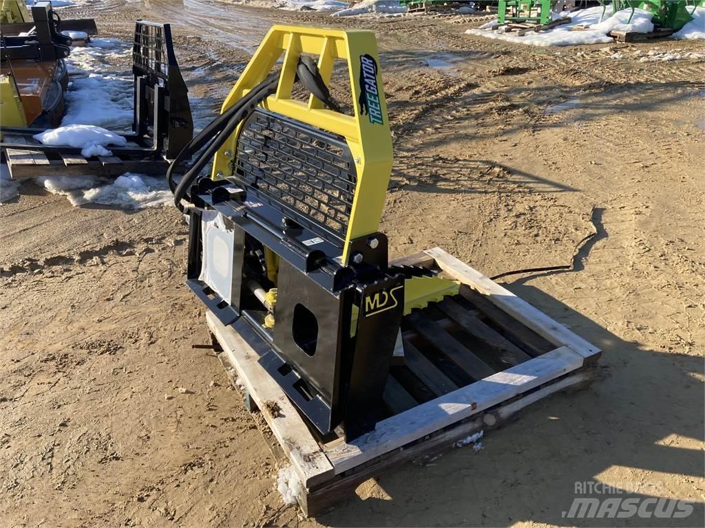 MDS TREE GATOR Utilaje construcții - Altele