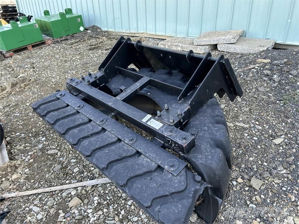  Mensch M700-6 Utilaje construcții - Altele