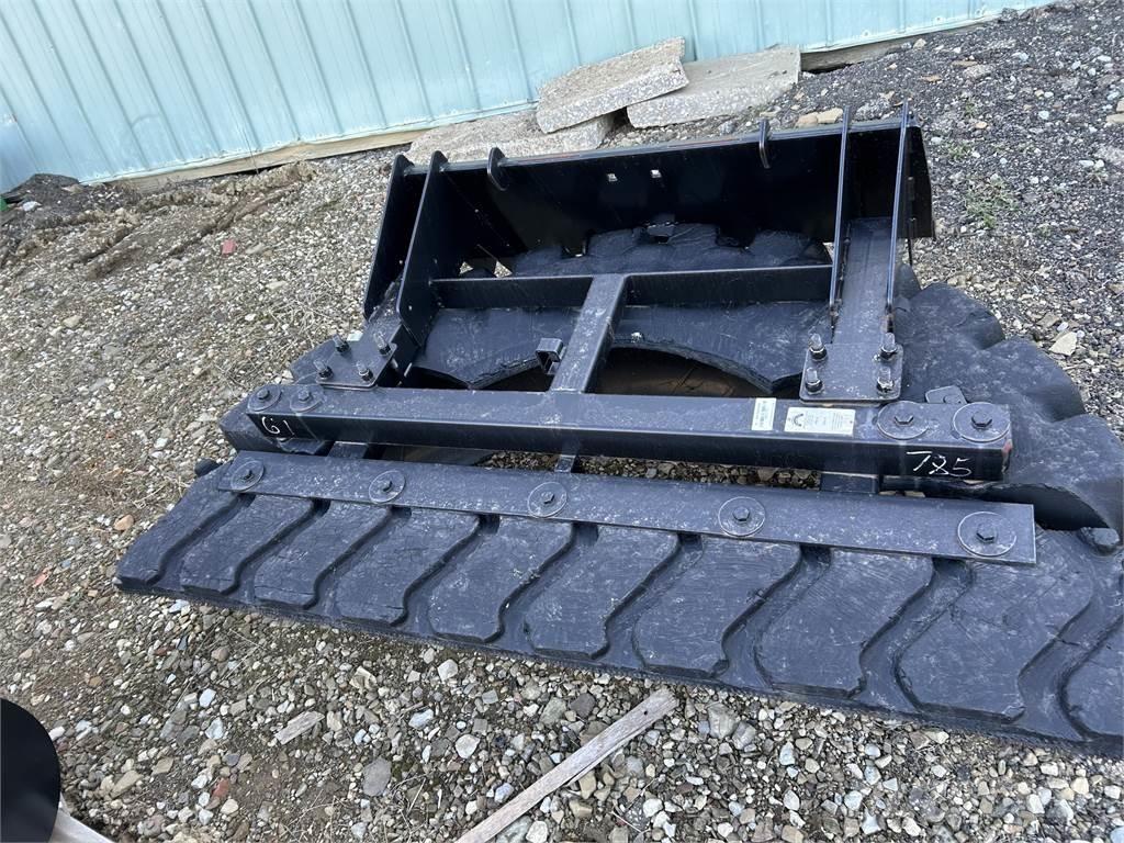  Mensch M700-6 Utilaje construcții - Altele