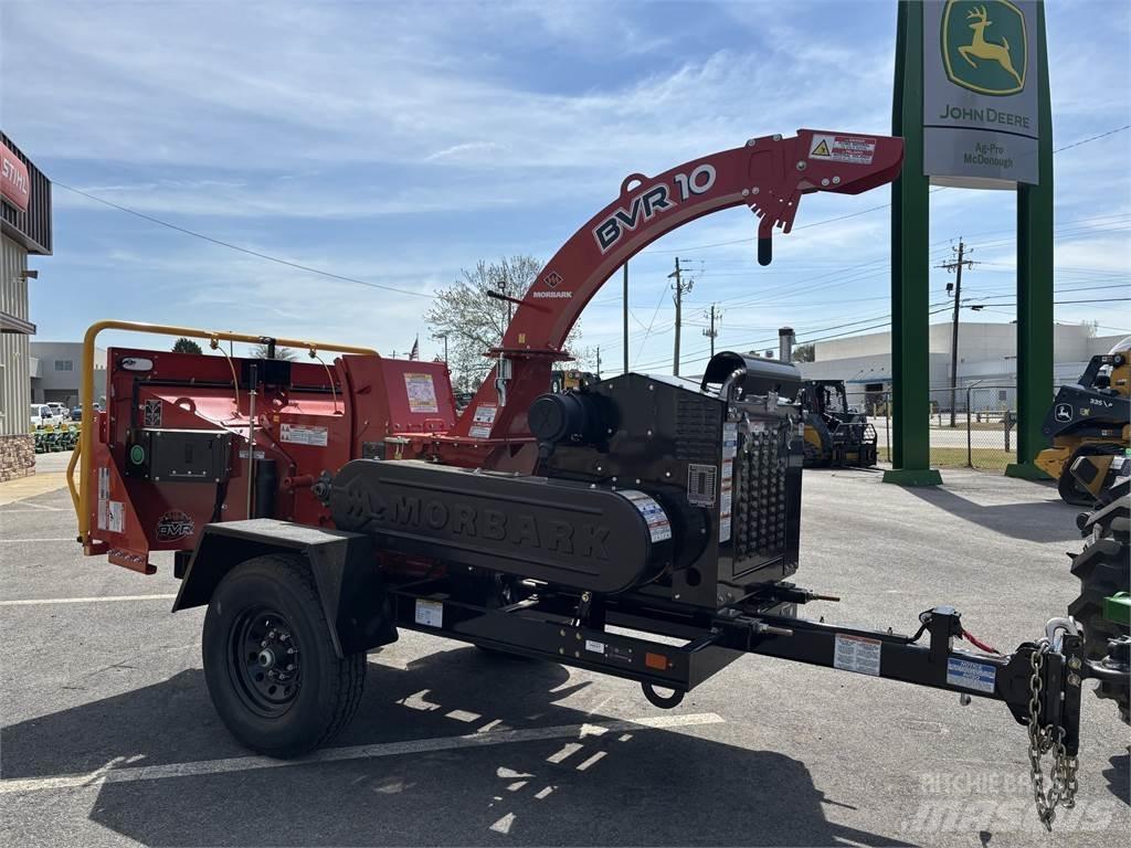 Morbark BVR10 Alte componente