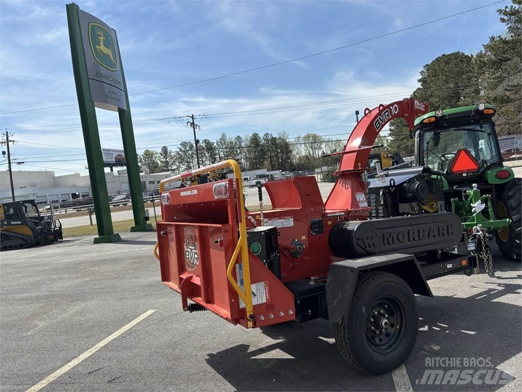 Morbark BVR10 Alte componente