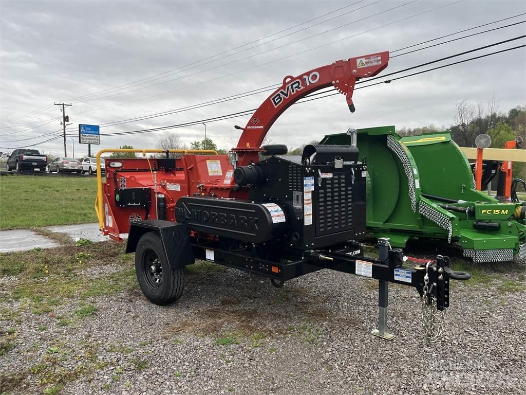 Morbark BVR10 Alte componente