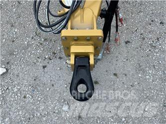 Orthman CSX1270 Tractoare