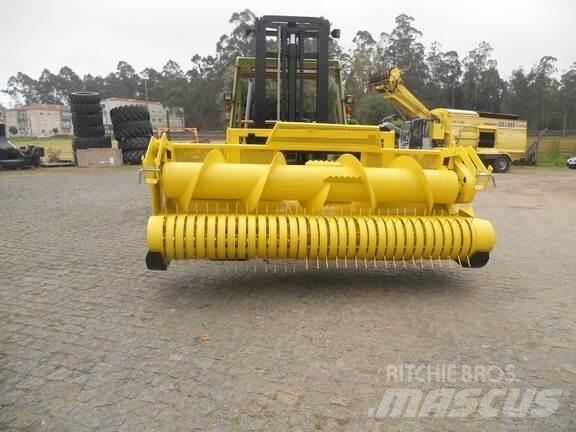Pickett RNH-3.60 Combina