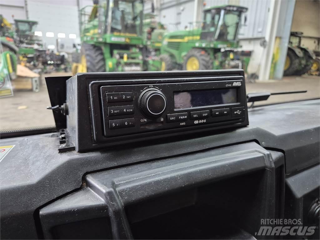 Polaris Ranger Masini utilitare