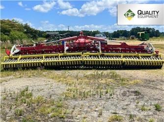 Pöttinger 8001t Grape cu disc