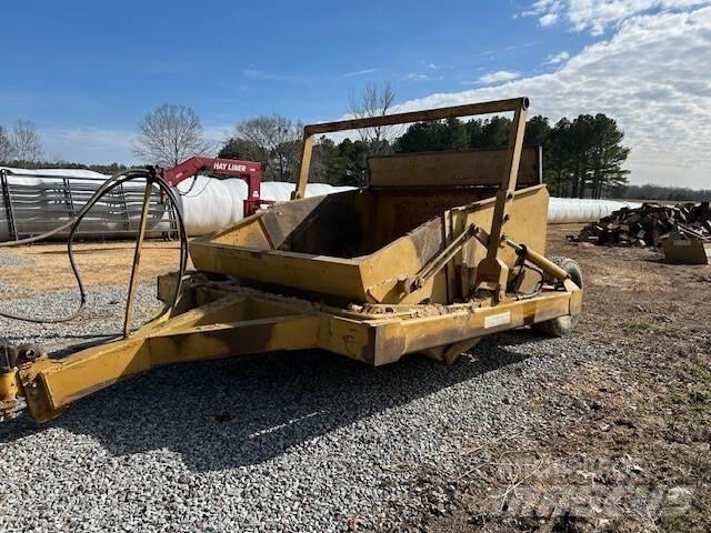  Prime 804 Tractoare