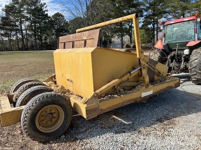  Prime 804 Tractoare