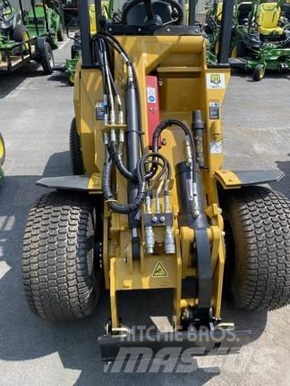 Rayco 1800 AWL Mini incarcatoare