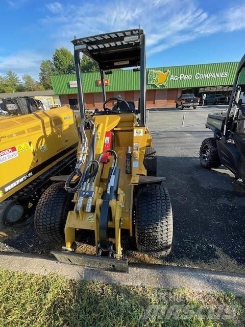 Rayco 1800AWL Mini incarcatoare
