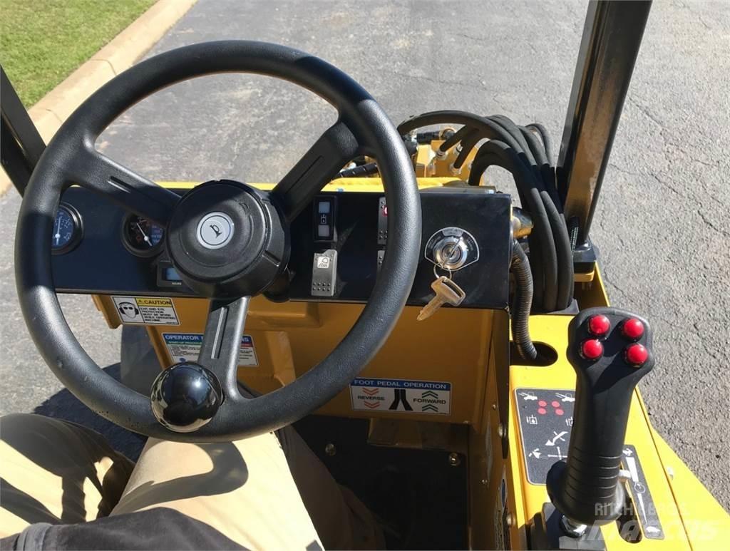 Rayco 1800AWL Mini incarcatoare
