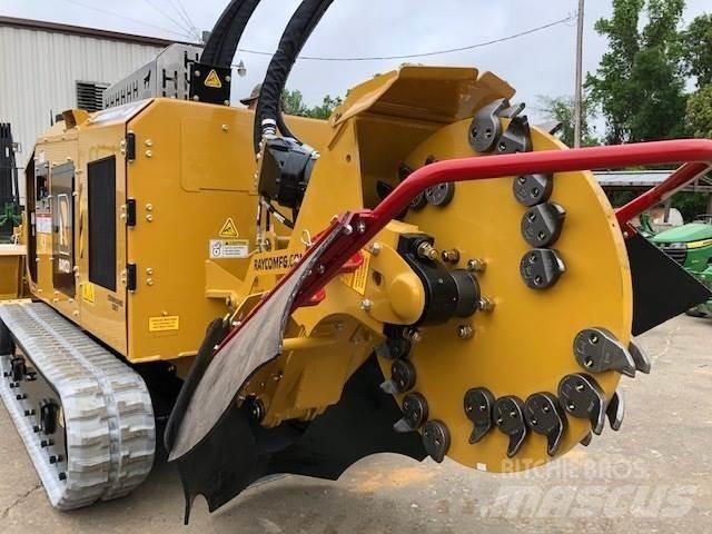 Rayco RG165T Polizoare butuci