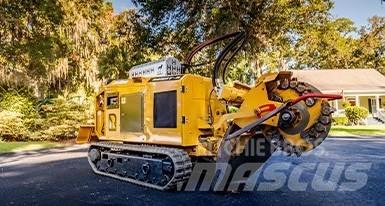 Rayco RG165T Polizoare butuci