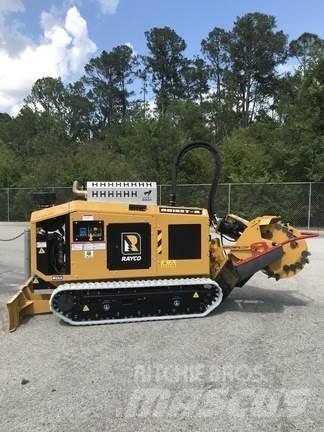 Rayco RG165T Utilaje întreţinere terenuri - Altele