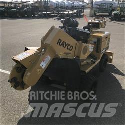 Rayco RG37 Polizoare butuci