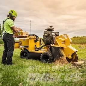 Rayco RG37 Polizoare butuci