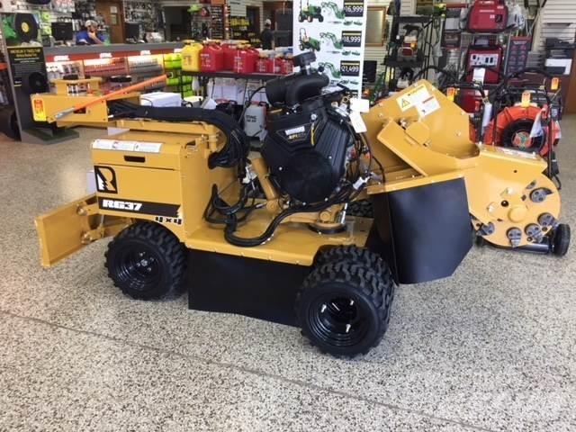 Rayco RG37 Polizoare butuci