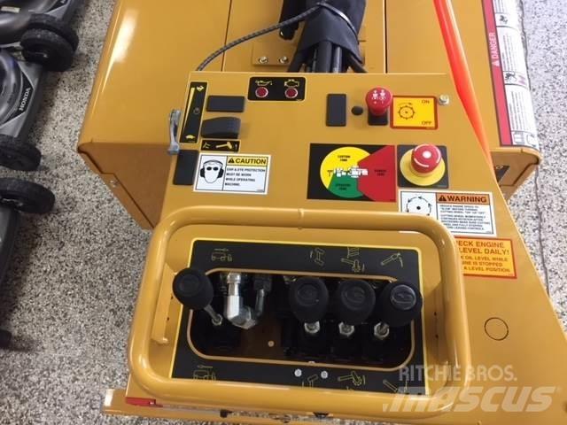 Rayco RG37 Masini utilitare