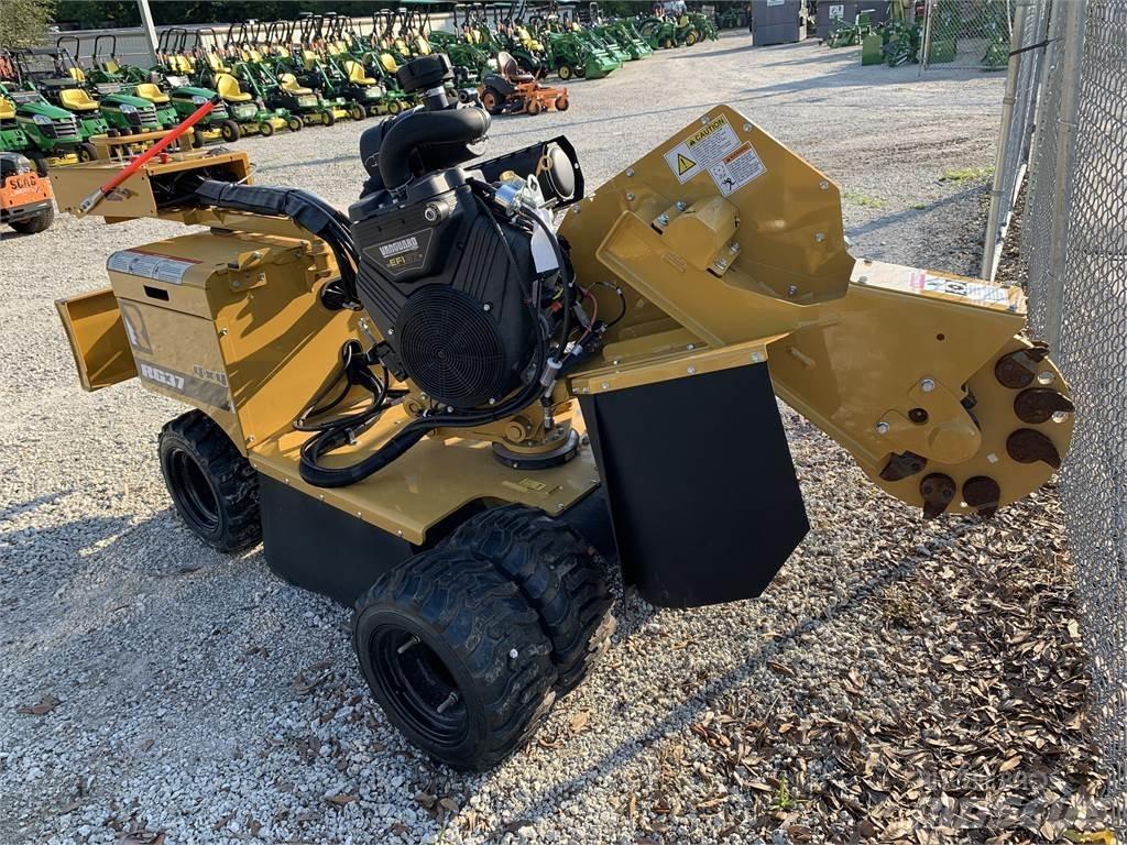 Rayco RG37 Polizoare butuci