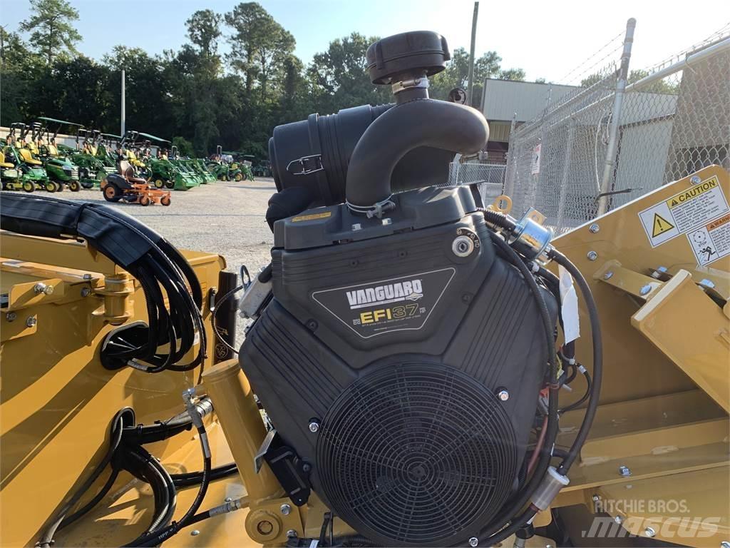 Rayco RG37 Polizoare butuci