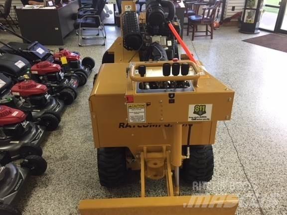 Rayco RG37 Polizoare butuci