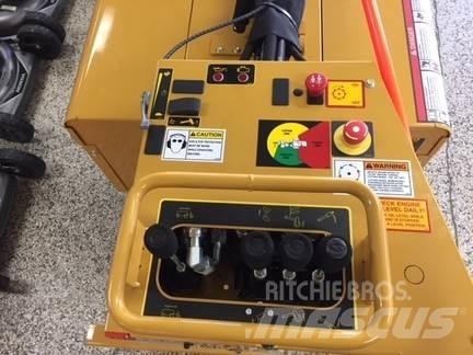 Rayco RG37 Polizoare butuci