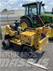 Rayco RG37 Polizoare butuci