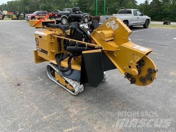 Rayco RG37T Polizoare butuci