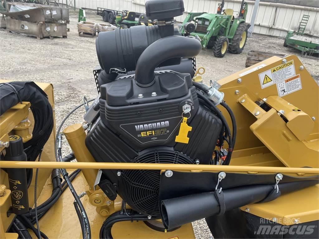 Rayco RG37T Polizoare butuci
