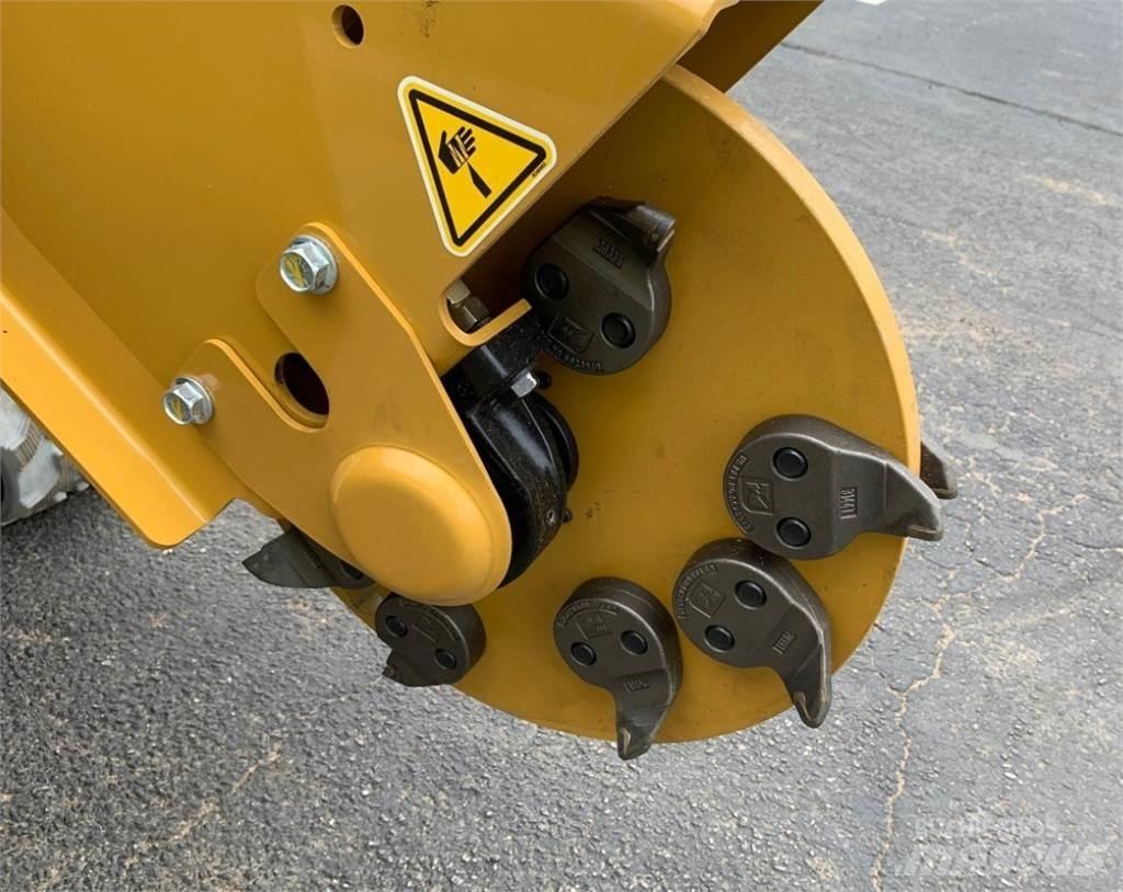 Rayco RG37T Polizoare butuci
