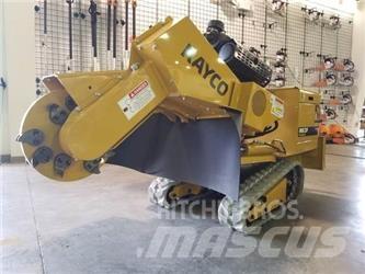 Rayco RG37T Polizoare butuci