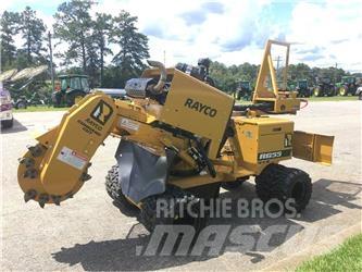 Rayco RG55 Polizoare butuci