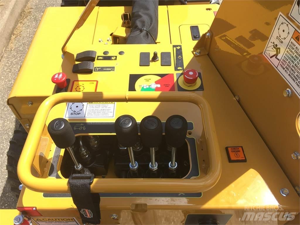 Rayco RG55 Polizoare butuci