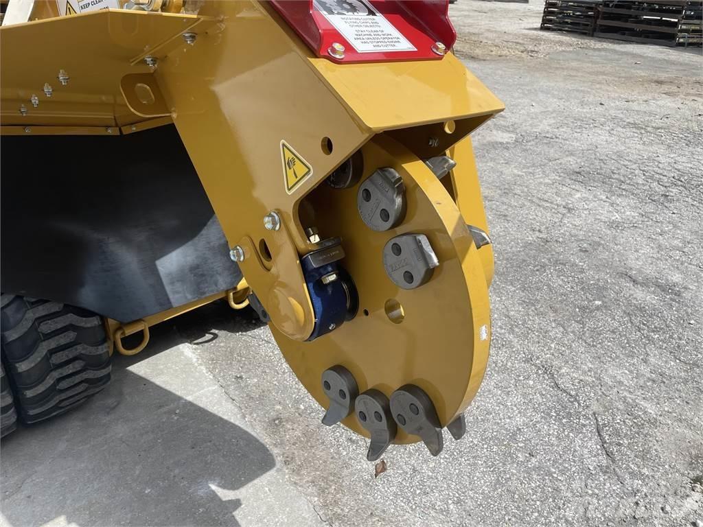 Rayco RG55R Polizoare butuci