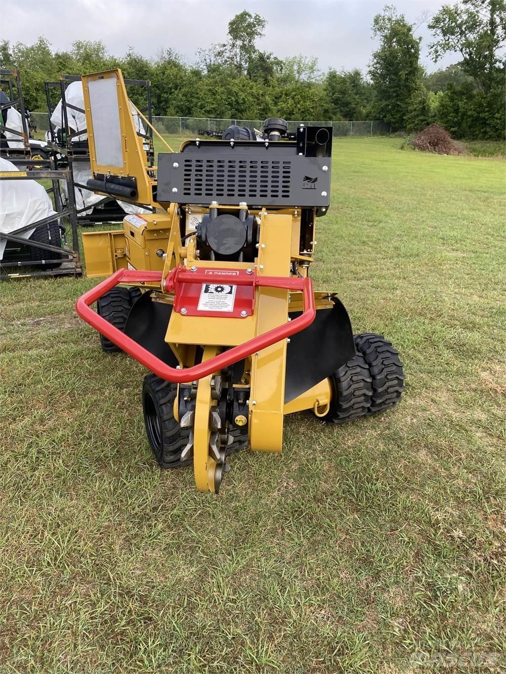 Rayco RG55R Polizoare butuci