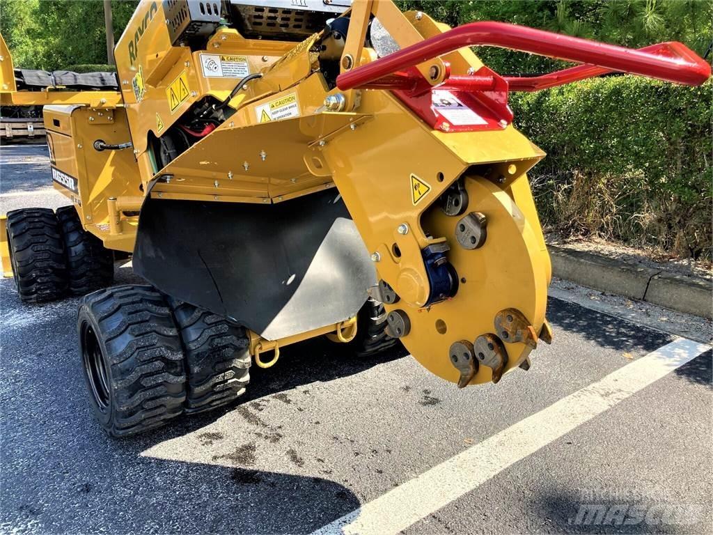 Rayco RG55R Polizoare butuci