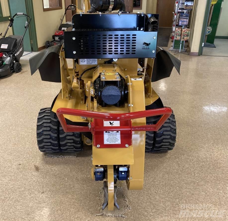 Rayco RG55R Polizoare butuci