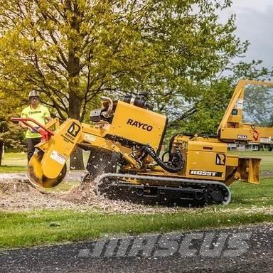 Rayco RG55T Polizoare butuci