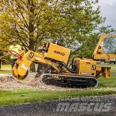 Rayco RG55T Utilaje întreţinere terenuri - Altele