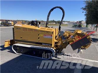 Rayco RG74T Polizoare butuci