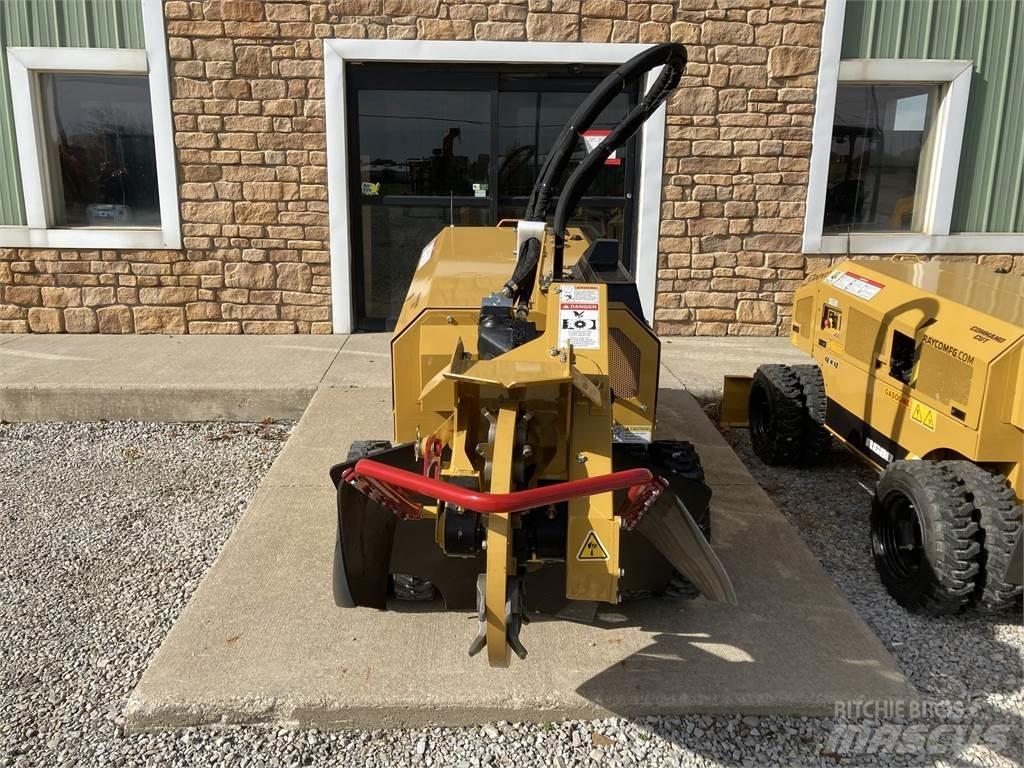 Rayco RG80R Polizoare butuci