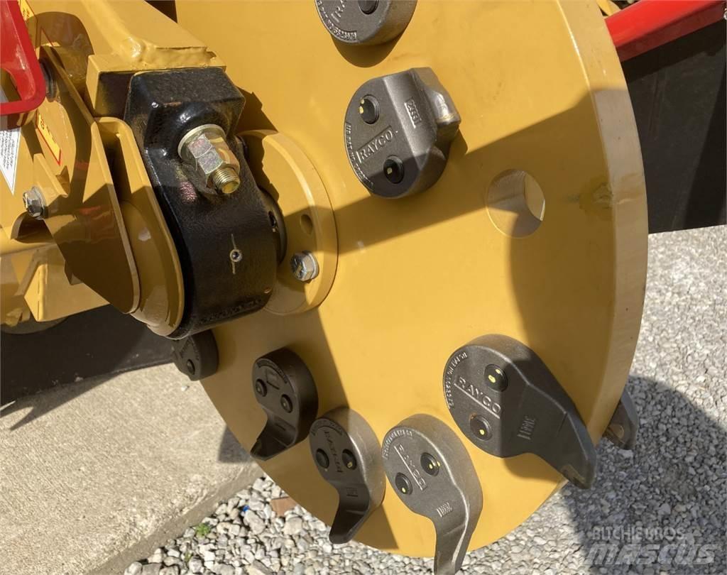 Rayco RG80R Polizoare butuci