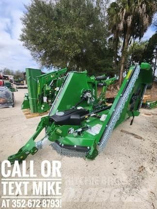 Rhino 2150 Debalotare, taiere, impachetare